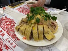 鸡腿部之一-振鼎鸡(天钥桥路店)