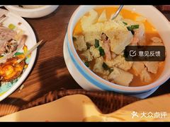 -前海沿·青岛菜(李沧万达店)