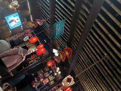 大堂-酒阳蒸经小酒馆(解放碑店)