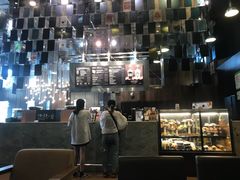 -星巴克(珠海中邦酒店店)