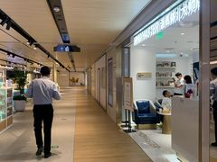 -海马体大师店(上海华润时代广场大师店)