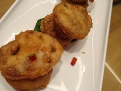 -枣子树·素食餐厅(普陀山店)