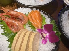-东海怡品海鲜豆捞(星街坊店)
