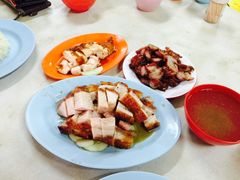 -王美记茶餐室