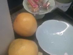 -华夏良子·足道SPA艾灸(金皇大厦店)