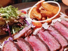 -The Cheebat 锌吧·Bistro(体育西店)