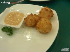 虾球-棒约翰比萨·意面(剑河店)