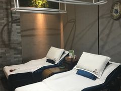 -豪爵足道·SPA(二七路店)