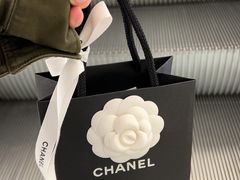-CHANEL(恒隆广场店)