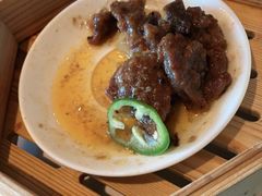 -顺德美的万豪酒店-万豪中餐厅