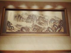 -杭州香格里拉饭店