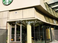 -星巴克(中远两湾城店)