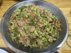 -朗妈私房菜(婺女州店)