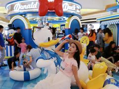 -天河城购物中心