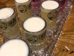 -汉森熊啤酒屋(雨耕山店)