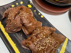 -争鲜回转寿司(朝北大悦城店)