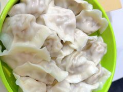 -来相会饺子·新辽菜(甘家口店)