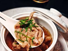-澜亭中餐厅·一线江景·尊蓝豪华精选