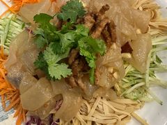 -龙香居海鲜浑锅家常菜·特色驴肉