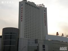 -北京新世纪饭店(动物园地铁站店)