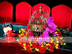 -上海棕榈滩海景酒店