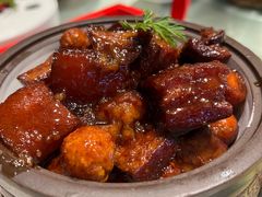 招牌红烧肉-鉴川·川菜传承(星汇两江店)