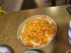 -那时新疆·若羌(经纬汇店)