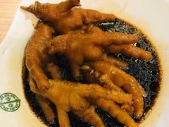 -添好运点心专门店(中环IFC店)