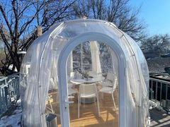 -四喜小胖·北京涮肉(五道营店)