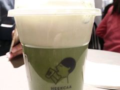 -喜茶(深圳东门1234店)