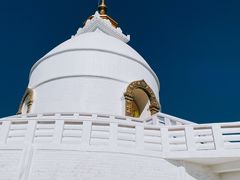 -世界和平塔