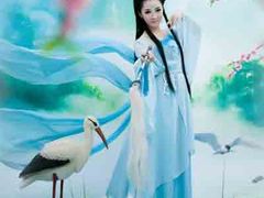 -九月鹰飞汉服摄影工作室