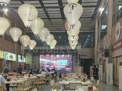 -羊之道草原味道清真餐厅(番禺店)