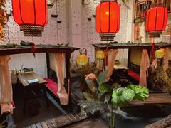 -锦上中式酒馆(南内环店)