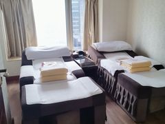 -家富足道·SPA·影院式(解放碑碑中心店)
