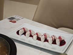 -船歌·鱼水饺青岛菜(国贸商城店)