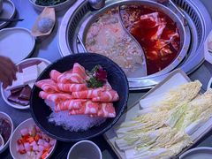 -故里和山·成都火锅(欢乐港湾店)