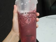 -HALO COFFEE(华贸店)