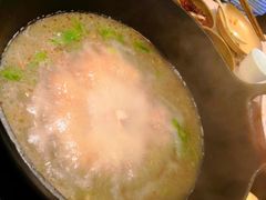 -盡膳口福跷脚牛肉火锅(北美新天地店)