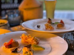 -宴悦海鲜餐厅Driftwood·游水海鲜·牛排(亚龙湾瑞吉店)