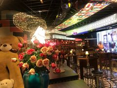 -K+全国连锁KTV(绿地缤纷天地店)