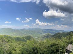 -莫干山风景区
