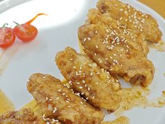 -LUCCA卢卡西班牙海鲜饭(远洋广场店)