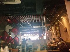 大堂-傣妹火锅(南京东路一店)