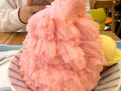 -Ice Monster冰馆·CNN评选全球十大甜品(国贸商城店)