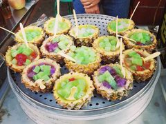-鼓楼夜市
