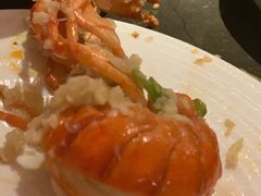 -虾胡闹·澳洲小龙虾·烧烤(福田鲨鱼店)