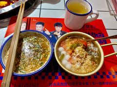 -贤合庄卤味火锅(顺城店)