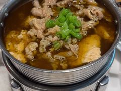 -柴门饭儿(成都太古里店)