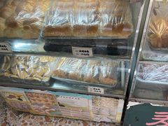 -麦香皇后老式面包坊(大连路店)